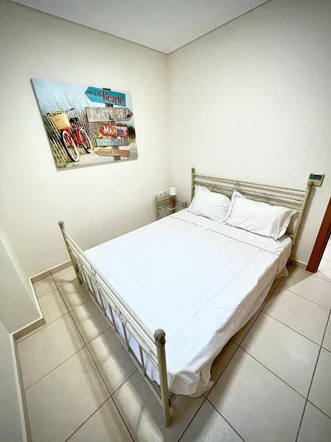 Ph Marina Apartments Porto Heli Exterior photo