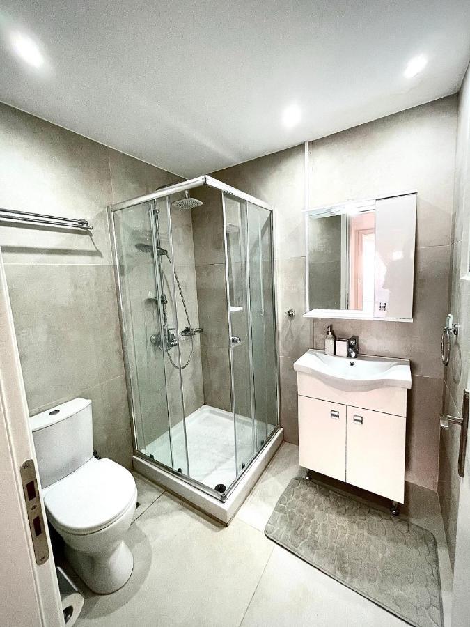 Ph Marina Apartments Porto Heli Exterior photo