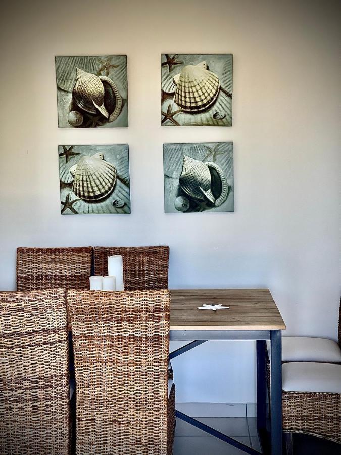 Ph Marina Apartments Porto Heli Exterior photo