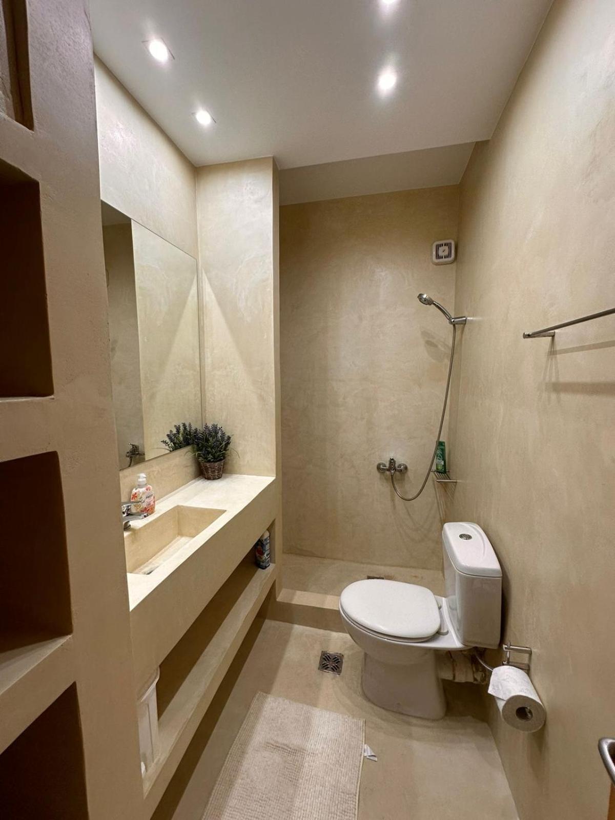 Ph Marina Apartments Porto Heli Exterior photo